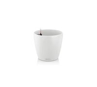 Vaso Classico Premium 70 Lechuza Set Completo 70 cm Rosso Lucido