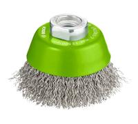 Vaso Clean Inox: 65x0,3x115mm M14