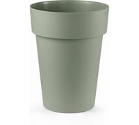 Vaso Cleo Alto Tondo 55 cm Terra Laguna