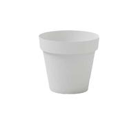 Vaso Cleo Rotondo 100 cm Avana
