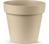 Vaso Cleo Rotondo 50 cm Terra Etrusca