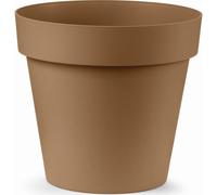Vaso Cleo Rotondo 50 cm Terra Salentina