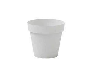 Vaso Cleo Rotondo 80 cm Avana