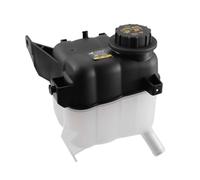 Vaso Compensazione Compatibile Con Ford Per Explorer 2016 2017 2018 Accessori Serbatoio Radiatore Liquido Raffreddamento Auto AG1Z8A080C