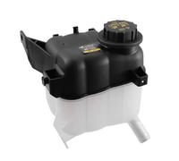 Vaso Compensazione Compatibile Con Ford Per Explorer 2016 2017 2018 Accessori Serbatoio Radiatore Liquido Raffreddamento Auto AG1Z8A080C