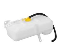 Vaso Compensazione Compatibile Con Ford Per Maverick 1988 1989 1990 1991 1992 1993 1994 Serbatoio Espansione Il Recupero Automatico Liquido Refrigerante 17931-NI020DO