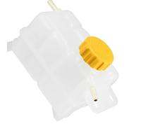 Vaso Compensazione Compatibile Con Pontiac Per G3 2009 2010 Accessori Ricambio Serbatoio Espansione Recupero Automatico Liquido Raffreddamento 96930818