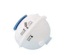 Vaso Compensazione Compatibile Con Seat Per Ibiza 2002 2003 2004 2005 2006 2007 2008 2009 Auto Radiatore Liquido Raffreddamento Serbatoio Troppo Pieno 6Q0121407