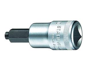 VASO CON GUIA 1/2" - 54 IC 5