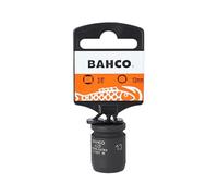 Vaso con impatto 3/8 24 mm Clip