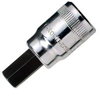 Vaso Con Punta 1/4, 4 Clip