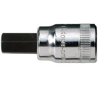 Vaso Con Punta 1/4, 6 Clip