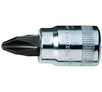 Vaso Con Punta 1/4, Ph1 Clip