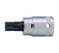 Vaso Con Punta 1/4" Torx T20
