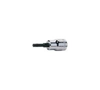 Vaso Con Punta 3/8"Torx L T30