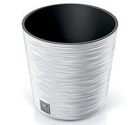 Vaso da fiori fioriera fioriera inserto FURU Square cassetta da balcone 5 colori