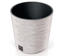 Vaso con riserva acqua 15 L blanco roto - FURU