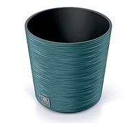 Vaso con riserva acqua 7,5 L azul escandinavo - FURU