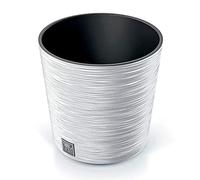 Vaso con riserva acqua 7,5 L blanco - FURU