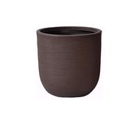 Vaso Conchino Rigato Shabby Ø27 cm Telcom
