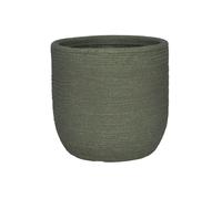 Vaso Conchino Rigato Shabby Ø27 cm Telcom