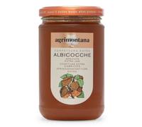 Vaso Confettura Extra Agrimontana Albicocche 330 g