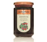 Vaso Confettura Extra Agrimontana Amarene 330 g