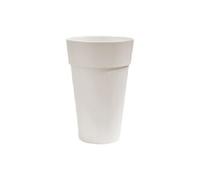 VASO CONICO ALTO HOUSTON D40 H62,6 50L AVANA