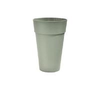 VASO CONICO ALTO HOUSTON D40 H62,6 50L SALVIA