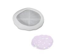 Vaso Conservazione A Foglie Vassoio Silicone Stampo Goccia Stampi Per Piastra Frutta Stampo Gesso Vassoio Soggiorni Casa Flessibili E Facili