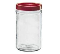Vaso Contenitore Barattolo in vetro per conserve 5 Lt Ortes sott'olio sott'aceto