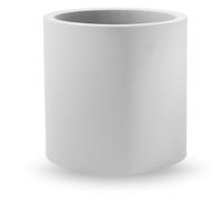 Vaso Cosmos cilindro doppia parete 55 cm