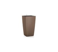Lechuza Vaso - CUBICO Color 22 - bianco