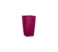 Lechuza Vaso - CUBICO Color 30 - bianco