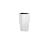 Lechuza Lechuza Jardiniere Cubico Color 40 AlL-IN-One Ardesia 13158 421429 S_029