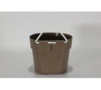 Vaso da appendere - diam. 15 cm. per verde verticale