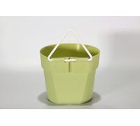 Vaso da appendere - diam. 15 cm. per verde verticale
