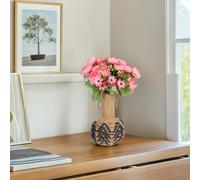 Vaso Da Arredamento Decorativo Cesto Di Fiori Decorativi Vase Secchi