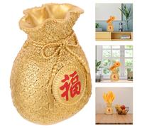 Vaso Da Arredamento Vasetto Fiori Decorativo Per Composizioni Floreali