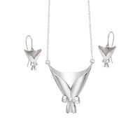 Vaso da collo per fiori, creativo fai da te, con ciondolo a forma di , accessorio per donne e ragazze, da donna, abbigliamento quotidiano, matrimonio, compleanno, vacanza, viaggio, shopping