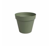 Vaso da Esterno Capri Artevasi 40 cm Verde Cenere Opaco