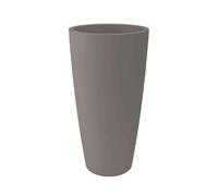 Vaso da esterno Style Nicoli tortora