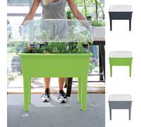 Orto Mio serra portatile da balcone Drep 770