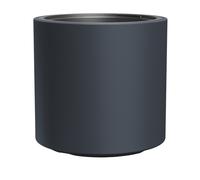 Vaso da fiori antracite universale 31L Heos DBHER470
