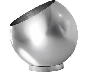 Vaso da Fiori AYTM GLOBE Ø30 Argento