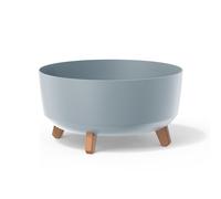 Vaso da fiori fioriera fioriera GRACIA DGRL 3 misure 4 colori