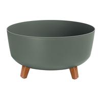 Vaso da fiori fioriera fioriera GRACIA DGRL 3 misure 4 colori