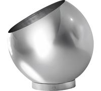 Vaso da Fiori AYTM GLOBE Ø30 Argento