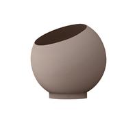 Vaso da Fiori GLOBE Ø30 Talpa