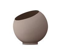 Vaso da Fiori GLOBE Ø43 Talpa